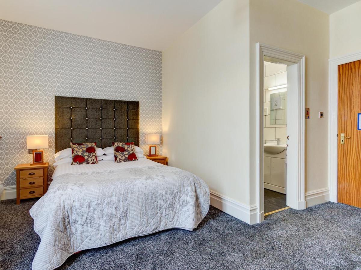 Ormsgill Inn Barrow-in-Furness Zimmer foto